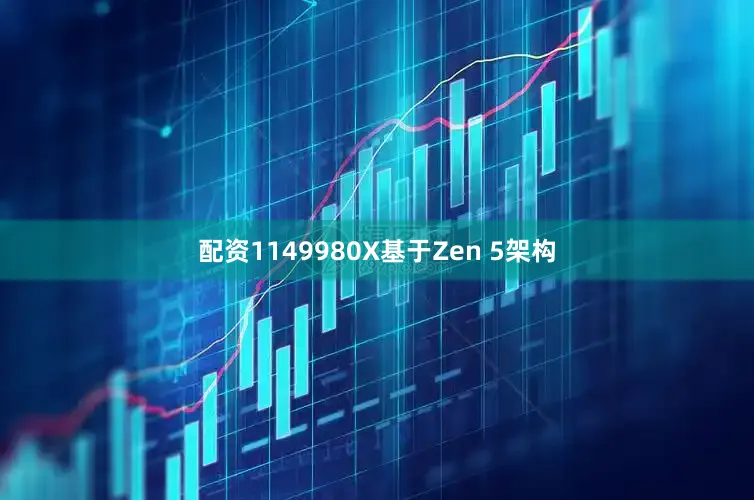 配资1149980X基于Zen 5架构