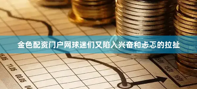 金色配资门户网球迷们又陷入兴奋和忐忑的拉扯
