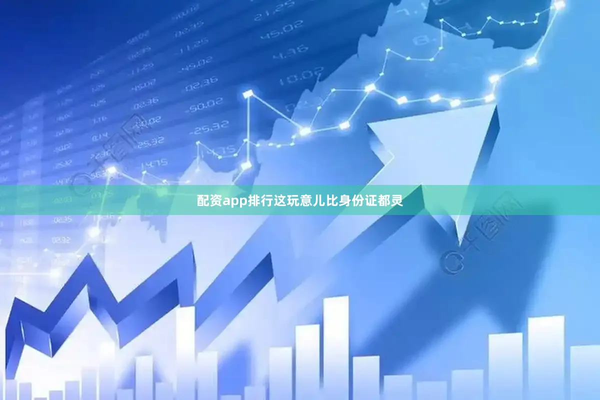 配资app排行这玩意儿比身份证都灵